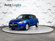 Suzuki Swift - 1.2 Select Smart Hybrid | Navigatie | Adaptieve Cruise Contr