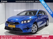 Kia Ceed - Sportswagon 1.5 T-GDi DynamicLine Trekhaak, Apple Carplay/An
