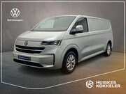 Volkswagen Transporter - T7 2.0 TDI 150pk Automaat L2 Bulli | Achterdeuren |360gr Cam