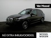 BMW X3 - xDrive30e High Executive | M-Sport plus Pack |Heads up displ