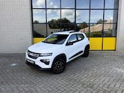 Dacia Spring - Expression 27 kWh, INCL SNELLAAD FUCTIE!!! Camera, AIRCO & 4