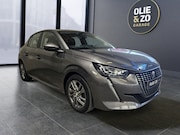 Peugeot 208 - 1.2 PureTech Active Pack | All-in | CarPlay | Cruise | PDC |