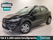 Dacia Sandero - Stepway 1.0 TCe 90 Comfort | Apple CarPlay / Android Auto na