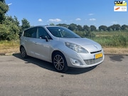 Renault Grand Scénic - 1.4 TCe Bose BJ 2011 AIRCO NAVI APK Gekeurd