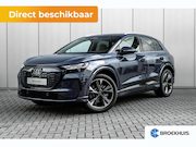 Audi Q4 e-tron - Advanced Edition | Achterklep, automatisch bedienbaar | Acht