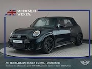 MINI Cabrio - 2.0 John Cooper Works M