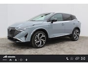 Nissan Qashqai - 1.5 e-Power Tekna Plus / Panoramadak / Lederen bekleding / L
