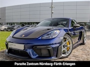 Porsche Cayman - 718 GT4 RS Weissach BOSE SportChrono PCCB