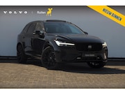 Volvo XC60 - T8 455PK Automaat AWD Ultra Black Edition / stoelmassage - e