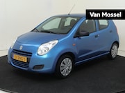 Suzuki Alto - 1.0 Comfort VVT | Airco | All season banden