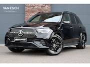 Mercedes-Benz GLE-klasse - 400 e 4MATIC AMG Line Premium+ | Luchtvering | Distronic | P