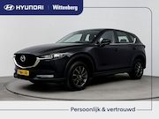 Mazda CX-5 - 2.0 SKYACTIV-G 165 | OUTLETDEAL! | TREKHAAK | TREKGEWICHT 18