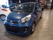 Kia Picanto - 1.0 CVVT 69 PK ECO Dynamic 5D (Euro V) First Edition
