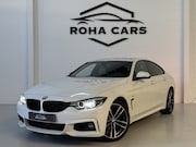 BMW 4-serie Gran Coupe - 418i Executive