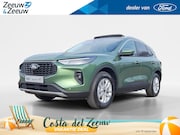 Ford Kuga - 2.5 PHEV Titanium | Panoramadak | Camera | Navigatie | Clima