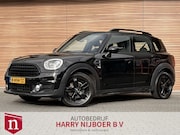 MINI Countryman - Mini 1.5 One Chili Navi / Clima / Stoelverwarming / Cruise
