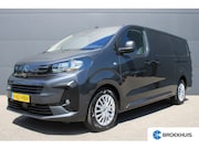 Peugeot Expert - 2.0 BlueHDI 145 S&S L3 Long | Automaat | Navigatie | Camera