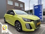 Peugeot 208 - 1.2 PureTech 100pk Allure Vision-Pack l ACC l BLIS l 360° CA