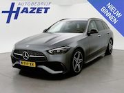 Mercedes-Benz C-klasse - Estate 200 204 PK LAUNCH EDITION AMG NIGHT MAGNO SELENIET | 