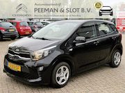 Kia Picanto - 1.0 MPi ComfortPlusLine Camera | Airco | Cruise Controle