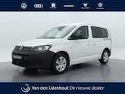 Volkswagen Caddy - Kombi PHEV 1.5 TSI Hybride 115pk DSG ToCargo / Demonstratiea