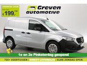 Mercedes-Benz Citan - 110 CDI | 95PK | Airco | Cruise | Carplay | Elektrpakket