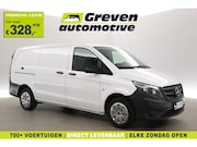 Mercedes-Benz Vito - 114 CDI Lang | Airco | Cruise | Camera | Carplay | 3 Zits |
