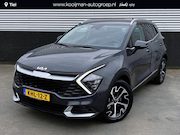 Kia Sportage - 1.6 T-GDi Hybrid DynamicLine Parkeersensoren, navigatie Appe