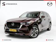 Mazda CX-80 - 2.5 e-SkyActiv PHEV Takumi Plus | All Season Banden | Semi-e