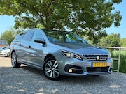 Peugeot 308 - SW 1.2 | Automaat | Panodak + Carplay + Clima + Cruise nu €9