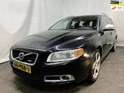 Volvo V70 - 2.0T R-Edition MOTOR SCHADE!!