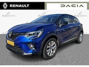 Renault Captur - 1.0 TCe 90 Intens