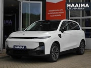 Leapmotor B10 - Design ProMax 67.1 kWh Wltp 434km | 750kg trekgewicht | Stoe