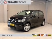 Volkswagen Up! - 1.0 BMT high up! | CAMERA | LM VELGEN | CRUISE CONTROL |