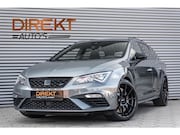 Seat Leon - ST 2.0 TSI 4DRIVE CUPRA PERFORMANCE BREMBO BEATS
