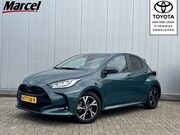 Toyota Yaris - 1.5 Hybrid 115 Dynamic Comfort Pack NL Auto Parkeersensoren 