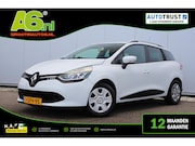 Renault Clio - Estate 1.5 dCi ECO Expression Nieuwe DB Riem! Navigatie Blue