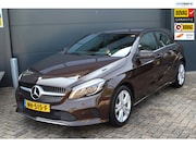 Mercedes-Benz A-klasse - 180 Prestige-Automaat-NAP-APK