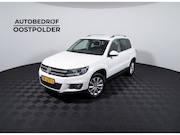 Volkswagen Tiguan - 1.4 TSI Sport&Style 4Motion