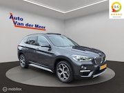 BMW X1 - sDrive18i High Executive