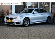 BMW 4-serie - Coupé 420i Automaat High Executive M-sportpakket | NLD auto