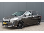 Mazda 5 - 2.0 Silver Edition