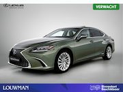 Lexus ES - 300h President Line | BTW voertuig | Schuif/kantel dak| Mark