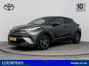 Toyota C-HR - 1.8 Hybrid Premium | NL-Auto | JBL Audio | Parkeersensoren |