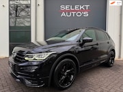 Volkswagen Tiguan - 1.5 TSI R-Line 150 Pk Pano/ACC/HUD/IQ Light/Matrix/Climate/K