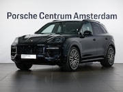 Porsche Cayenne - S E-Hybrid