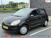 Renault Twingo - 1.2 Authentique | Airco | Zuinig | Rijd Schakelt Goed