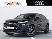 Audi Q3 Sportback - S edition e-hybrid 200 kW / 272 PK Sportback 6 ver Trekhaak 