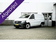 Mercedes-Benz eVito - eVito Lang 41 kWh Last minute deal, geldig t/m 31-10-2026, p