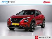 Nissan Juke - 1.6 Hybrid N-Connecta Cold Pack, incl trekhaak